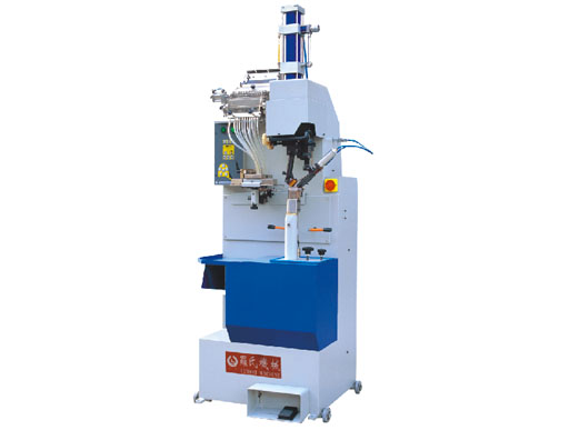 XDDG-QAutomaticpneumaticheelNailingmachine