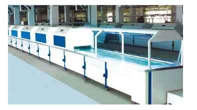 XCSD2-BHeatingsoleworkconveyingline