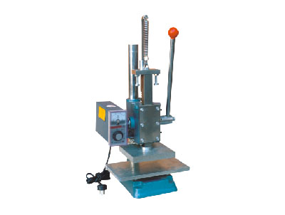 LS-23StampingMachine