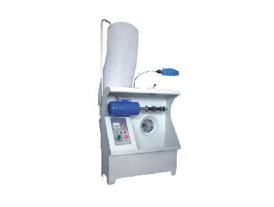 LS-58SingleHeadDust-SepartionPolishingMachine